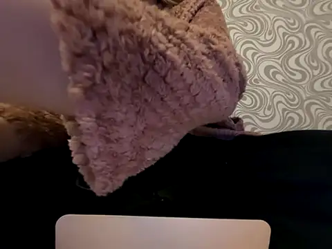 bunnyamy online show from 11/20/25, 12:44