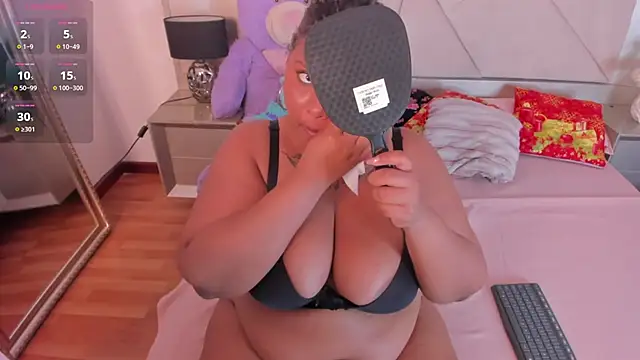 RAVENDIPAUL online show from 01/16/25, 05:21