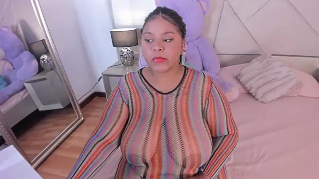 RAVENDIPAUL online show from 02/03/25, 07:52