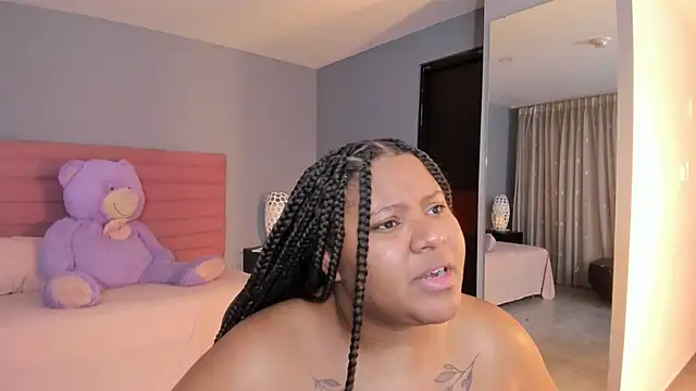 RAVENDIPAUL online show from 09/12/25, 02:00