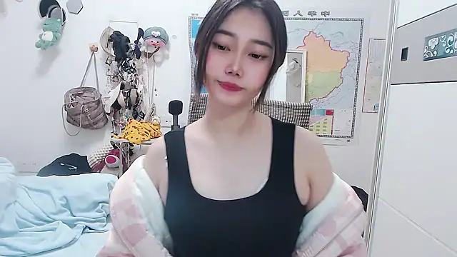 Cherie-xinxin01 online show from 12/10/24, 12:16