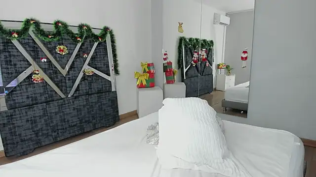 Jonness Isa  online show from 11/28/25, 01:03