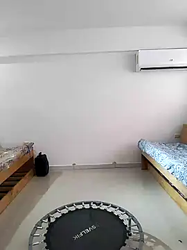 Alison fitness online show from 02/10/25, 04:36