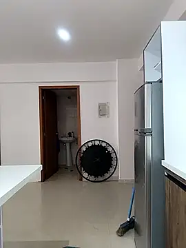 Alison fitness online show from 02/16/25, 03:38