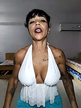 Alison fitness online show from 03/19/25, 07:49