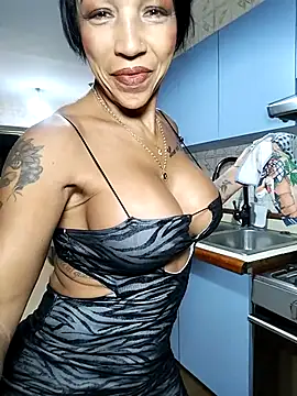 Alison fitness online show from 09/27/25, 12:48