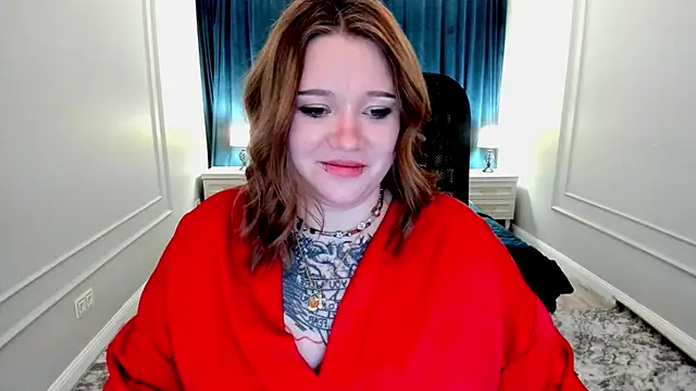 MoonLghte online show from 02/07/25, 02:08