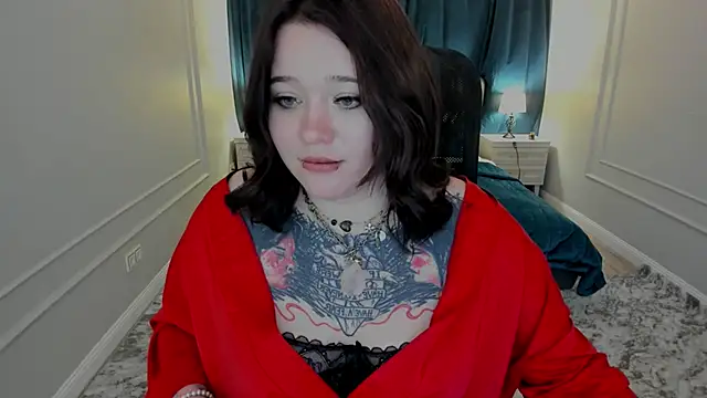 MoonLghte online show from 03/05/25, 11:05