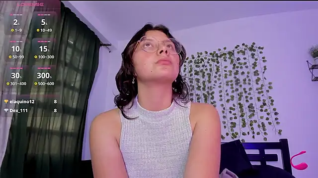 Snapshot of Noellesable chatting on 01/19/25, 09:13 Noellesable online show from 01/19/25, 09:13