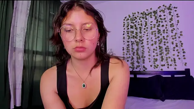 Snapshot of Noellesable chatting on 01/23/25, 09:18 Noellesable online show from 01/23/25, 09:18