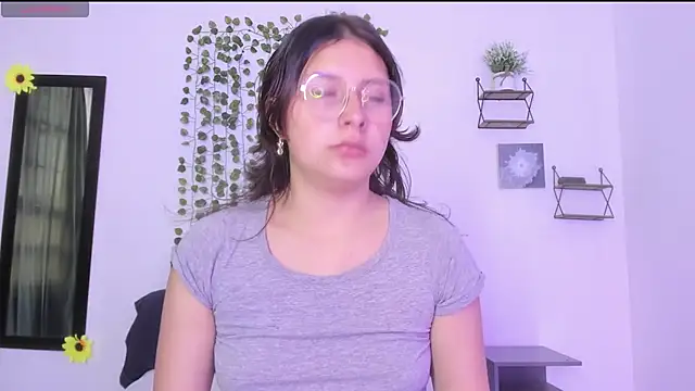 Snapshot of Noellesable chatting on 01/30/25, 05:28 Noellesable online show from 01/30/25, 05:28