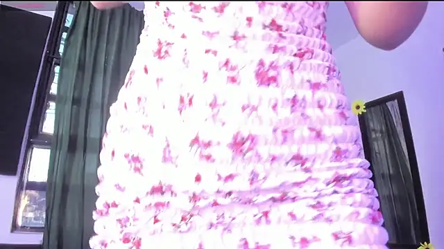 Snapshot of Noellesable chatting on 02/01/25, 09:08 Noellesable online show from 02/01/25, 09:08