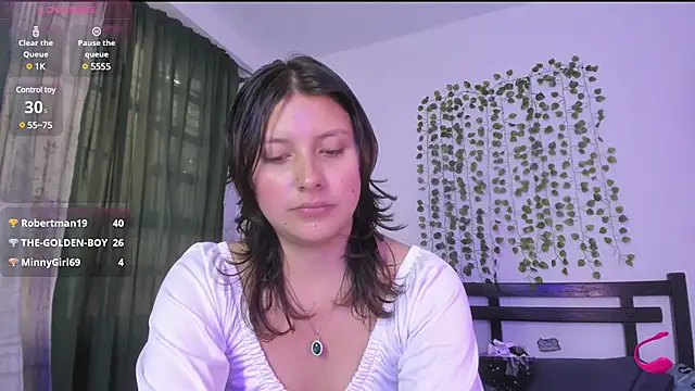 Snapshot of Noellesable chatting on 02/04/25, 09:10 Noellesable online show from 02/04/25, 09:10