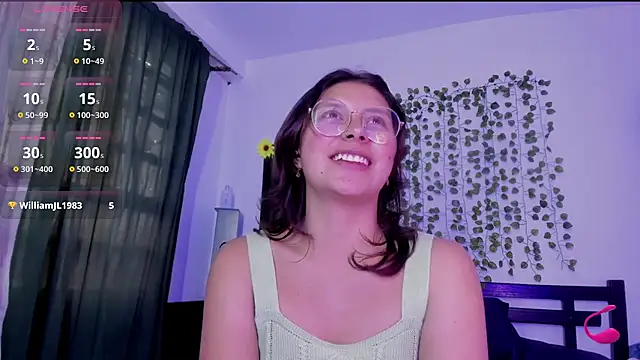 Snapshot of Noellesable chatting on 02/11/25, 09:14 Noellesable online show from 02/11/25, 09:14