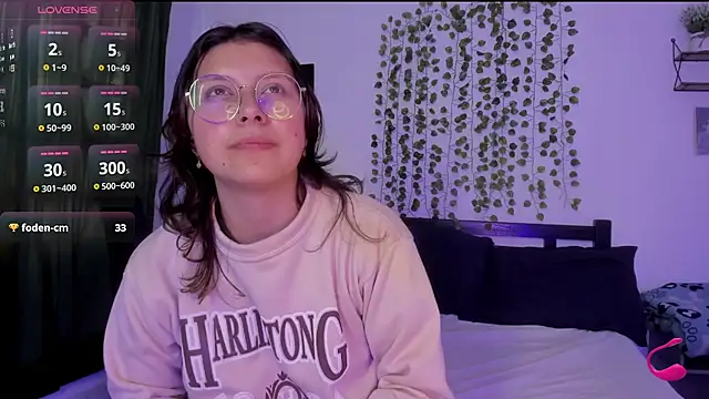 Snapshot of Noellesable chatting on 02/22/25, 09:15 Noellesable online show from 02/22/25, 09:15