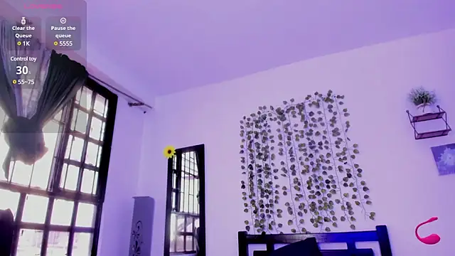 Snapshot of Noellesable chatting on 03/01/25, 06:00 Noellesable online show from 03/01/25, 06:00