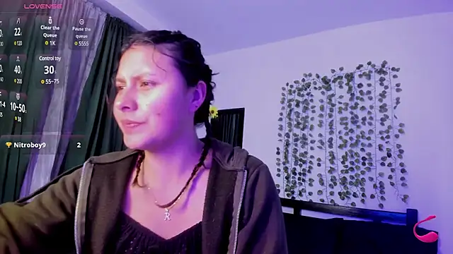 Snapshot of Noellesable chatting on 03/04/25, 03:33 Noellesable online show from 03/04/25, 03:33