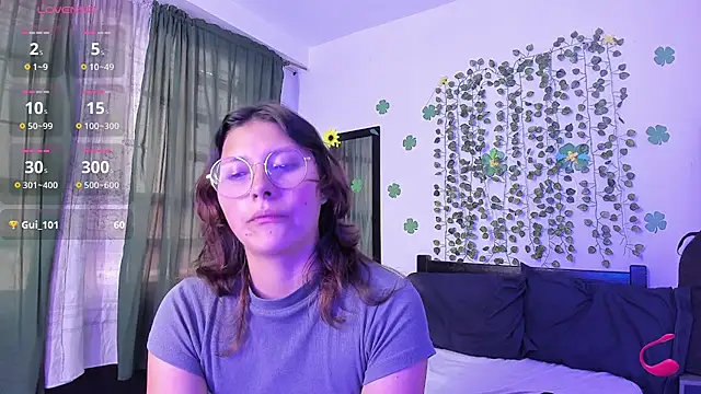 Snapshot of Noellesable chatting on 03/21/25, 09:23 Noellesable online show from 03/21/25, 09:23