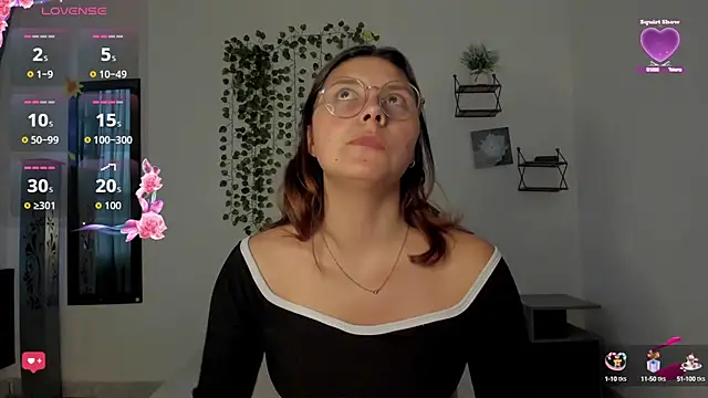 Snapshot of Noellesable chatting on 09/18/25, 05:26 Noellesable online show from 09/18/25, 05:26