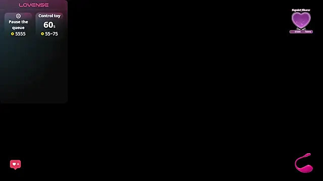 Snapshot of Noellesable chatting on 10/23/25, 05:23 Noellesable online show from 10/23/25, 05:23