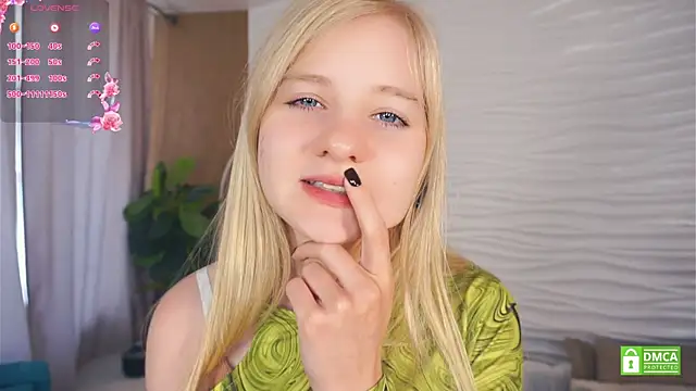 OdelinaFicken online show from 09/11/25, 06:13