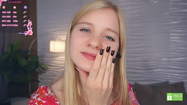 OdelinaFicken online show from 09/18/25, 06:26