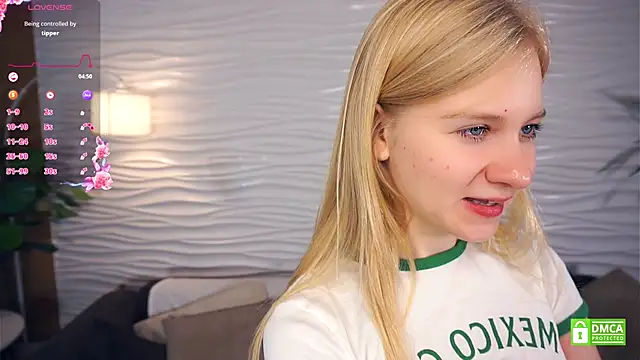 OdelinaFicken online show from 09/23/25, 05:43