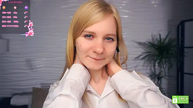 OdelinaFicken online show from 09/25/25, 05:11