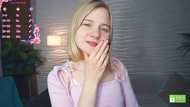 OdelinaFicken online show from 01/15/26, 04:06