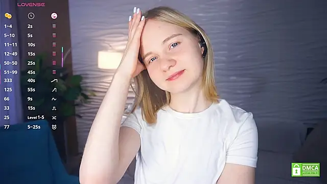 OdelinaFicken online show from 02/12/26, 06:52