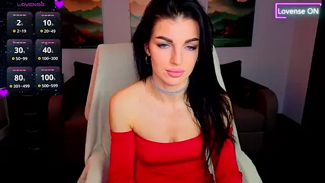 Snapshot of Angelina_Clarks chatting on 04/05/26, 06:21 Angelina Clarks online show from 04/05/26, 06:21