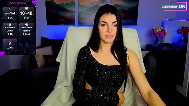 Snapshot of Angelina_Clarks chatting on 06/04/26, 06:19 Angelina Clarks online show from 06/04/26, 06:19