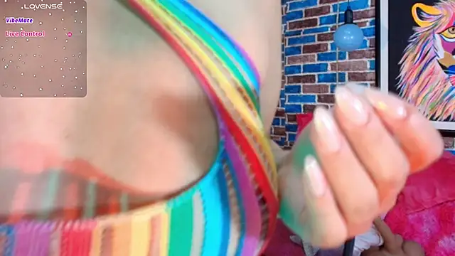 sweet kitty0110 online show from 02/12/25, 10:48