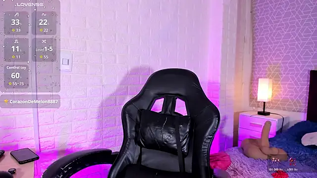 sweet kitty0110 online show from 07/24/26, 12:52