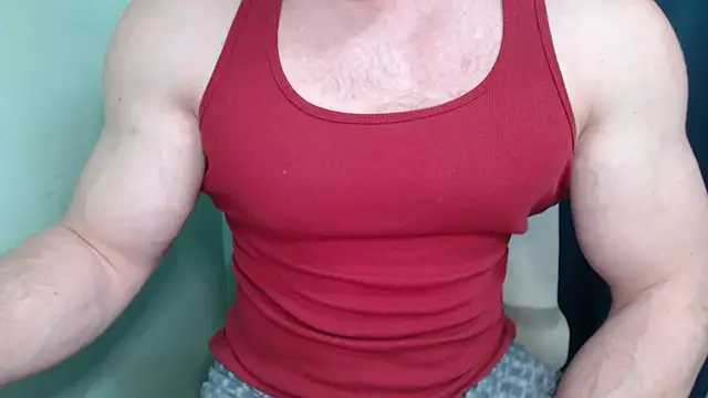 Mrbiceps23 online show from 09/17/25, 07:26