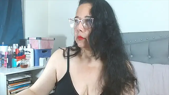 maturepriscila online show from 01/10/26, 12:18