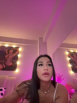 lissa yasemin online show from 03/23/25, 05:21