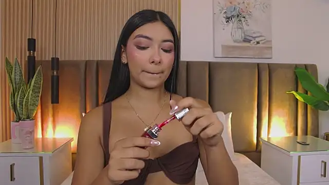 MeganCruzGB online show from 01/13/26, 12:21