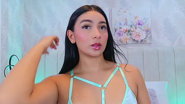 MeganCruzGB online show from 06/09/26, 12:28
