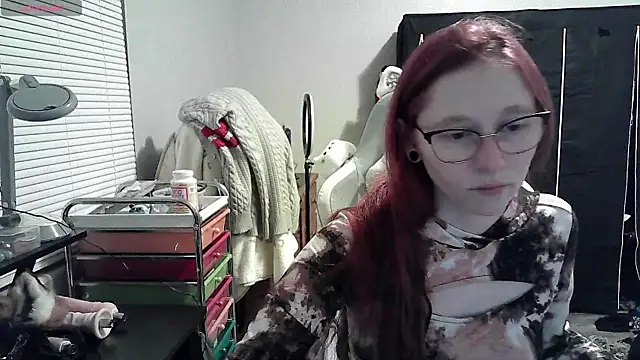 Snapshot of LilyFoxxx chatting on 01/20/25, 04:21 LilyFoxxx online show from 01/20/25, 04:21