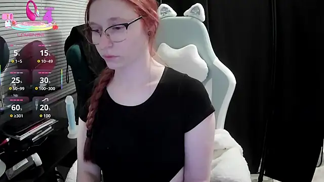 Snapshot of LilyFoxxx chatting on 03/21/25, 03:12 LilyFoxxx online show from 03/21/25, 03:12
