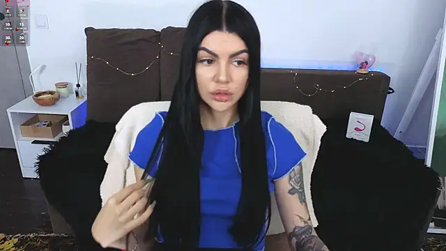 Tiffany lab online show from 09/09/25, 11:21