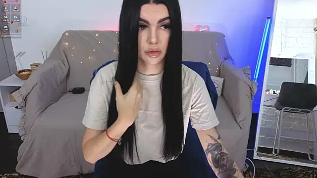 Tiffany lab online show from 09/26/25, 11:14