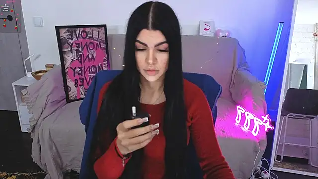 Tiffany lab online show from 10/22/25, 07:41