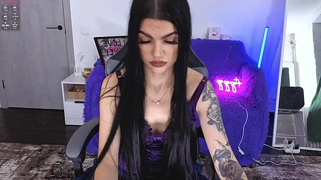 Tiffany lab online show from 12/02/25, 07:47