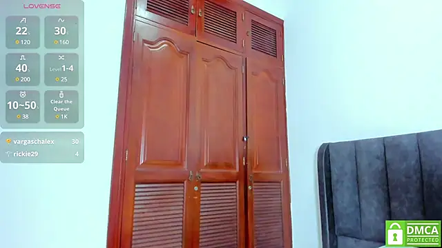 valtira nova online show from 02/07/25, 09:37