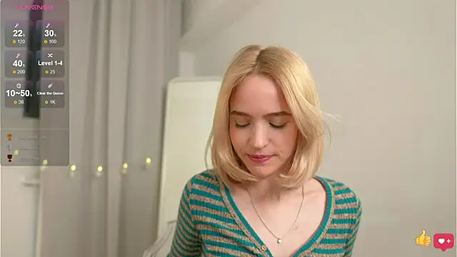 lolly pie online show from 12/16/24, 02:38