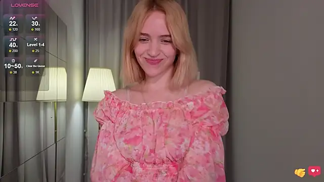 lolly pie online show from 12/21/24, 03:31