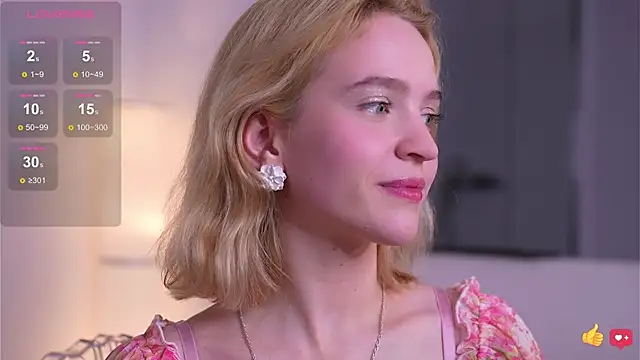 lolly pie online show from 12/30/24, 04:08