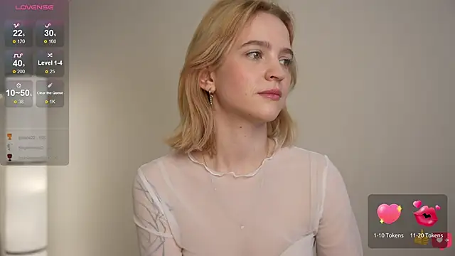 lolly pie online show from 01/06/25, 06:31